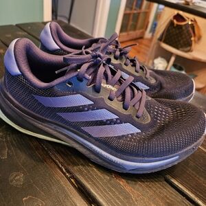 Womens Supernova Rise Adidas Running Shoes